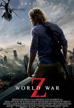 World War Z - Movie Production Lara Bella Vella was engaged as a makeup artist within the makeup dept