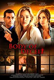 Body of Deceit - Movie Production Lara Bella Vella was engaged as a makeup artist within the makeup dept