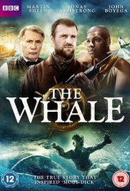 The Whale by BBC - Movie Production Lara Bella Vella was engaged as a makeup artist within the makeup dept