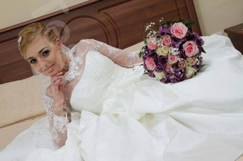 Malta Wedding Bridal Makeup - Makeup Artist Lara Bella Vella