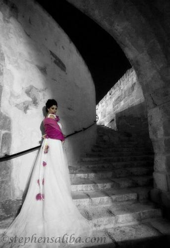 Malta Wedding Bridal Makeup - Makeup Artist Lara Bella Vella