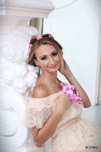 Malta Wedding Bridal Makeup - Makeup Artist Lara Bella Vella