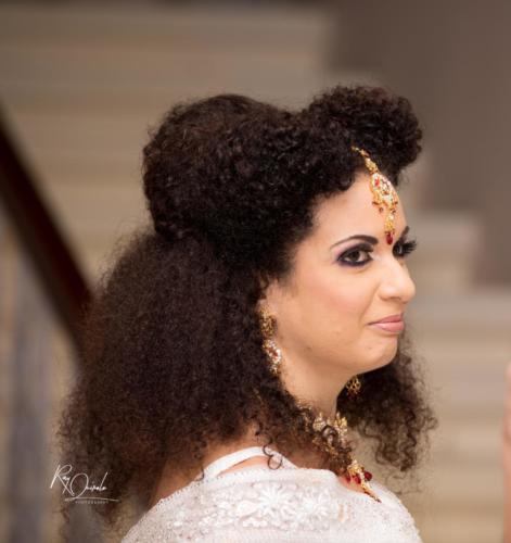 Malta Wedding Bridal Makeup - Makeup Artist Lara Bella Vella