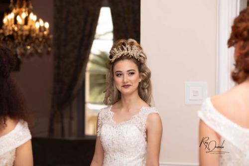 Malta Wedding Bridal Makeup - Makeup Artist Lara Bella Vella