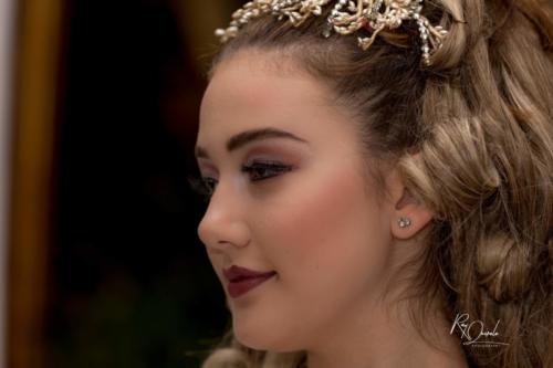 Malta Wedding Bridal Makeup - Makeup Artist Lara Bella Vella
