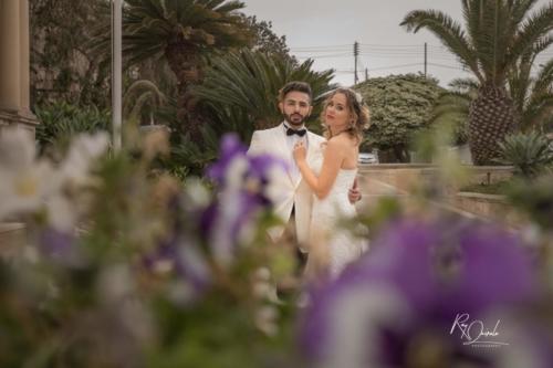 Malta Wedding Bridal Makeup - Makeup Artist Lara Bella Vella