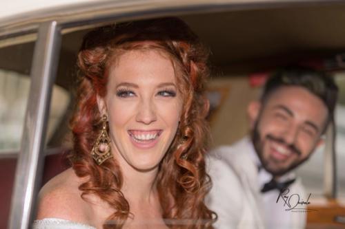 Malta Wedding Bridal Makeup - Makeup Artist Lara Bella Vella