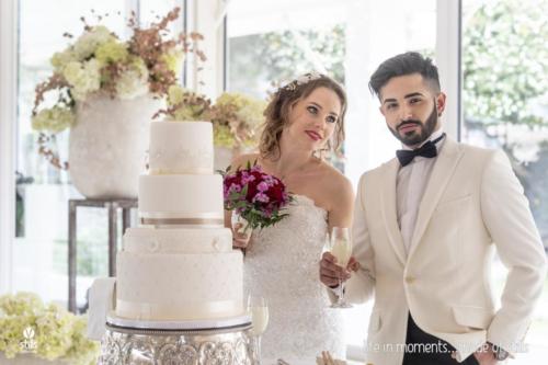 Malta Wedding Bridal Makeup - Makeup Artist Lara Bella Vella