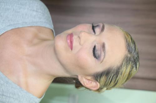 Makeup by Lara Bella Vella Malta Make up Artist