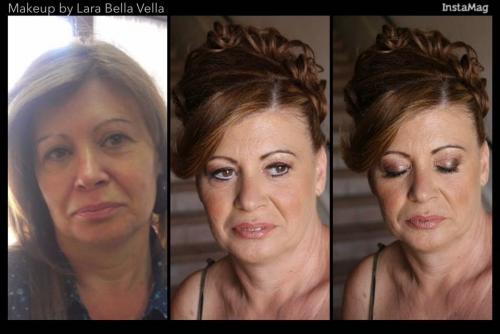 Makeup by Lara Bella Vella Malta Make up Artist