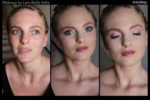 Makeup by Lara Bella Vella Malta Make up Artist